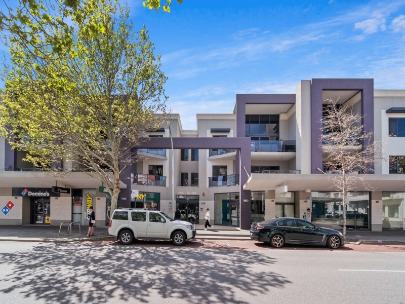 30/118 Royal Street, East Perth WA 6004