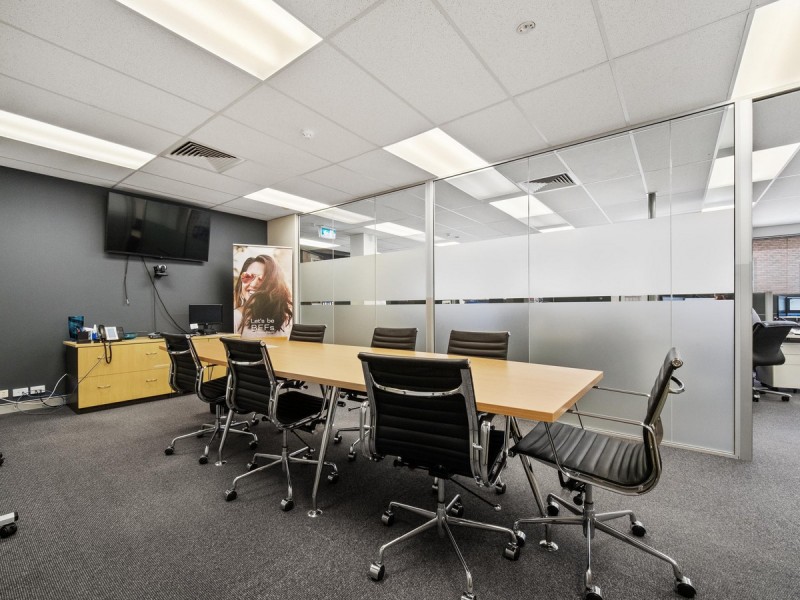 30/118 Royal Street, East Perth WA 6004