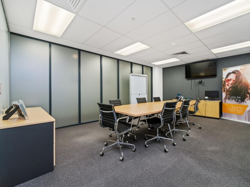 30/118 Royal Street, East Perth WA 6004