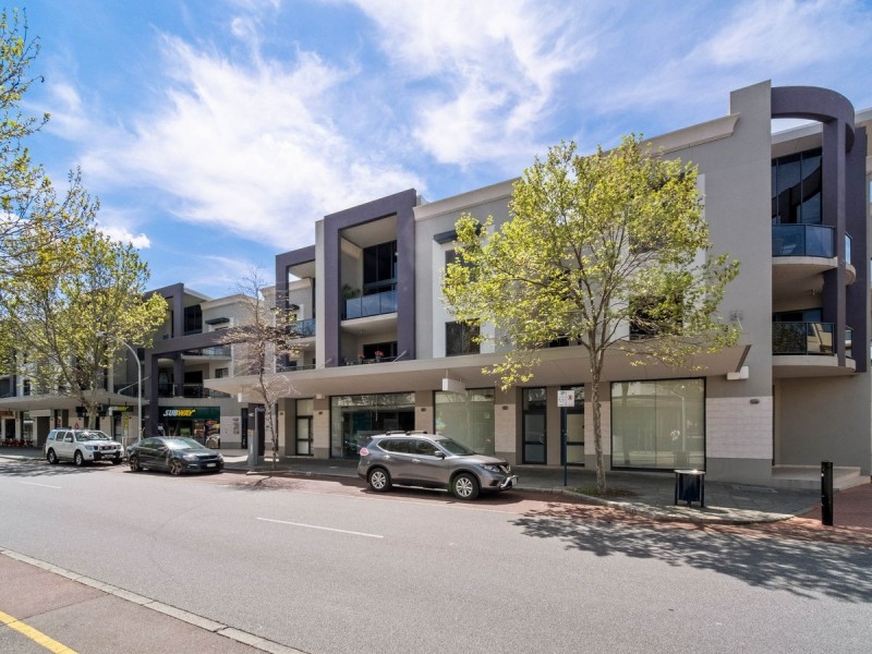 30/118 Royal Street, East Perth WA 6004