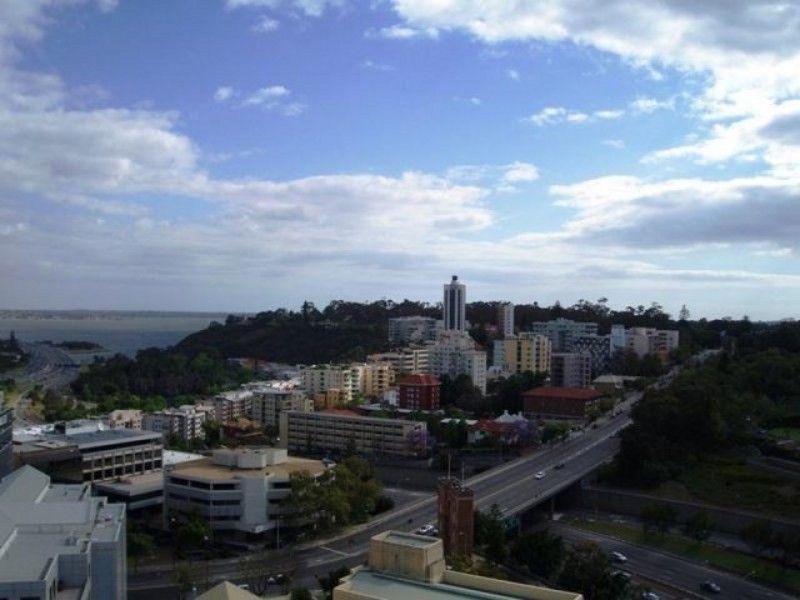 128/996 Hay Street, Perth WA 6000