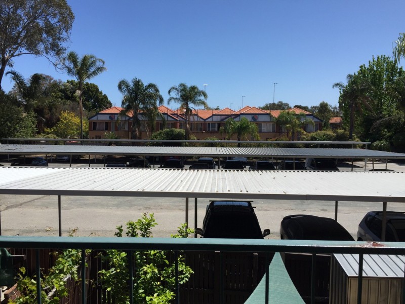 26/93 Herdsman Parade, Wembley WA 6014