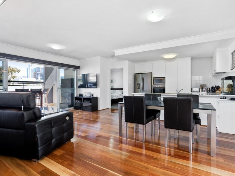 29/59 Brewer Street, Perth WA 6000