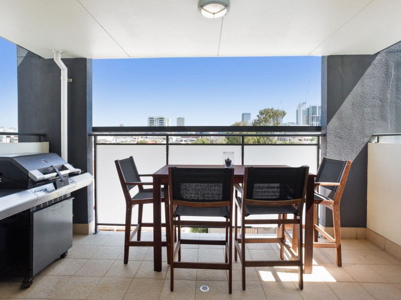 29/59 Brewer Street, Perth WA 6000