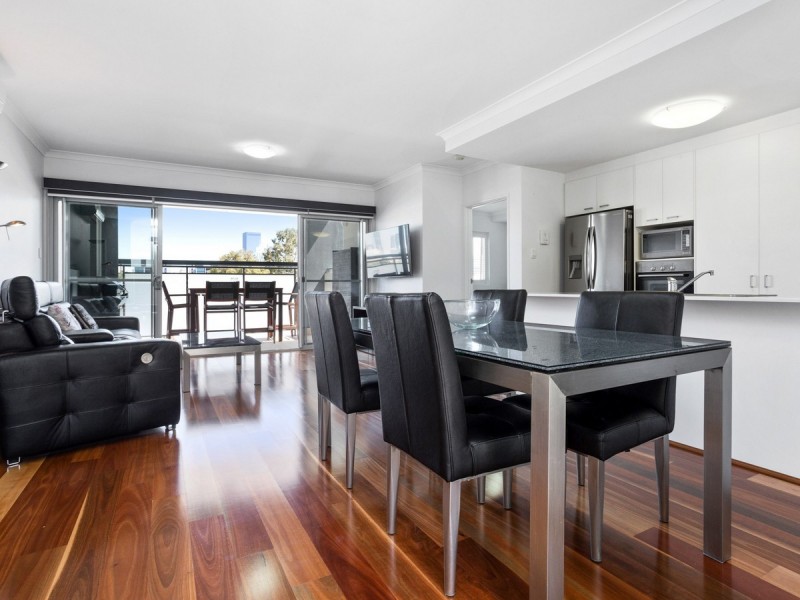 29/59 Brewer Street, Perth WA 6000