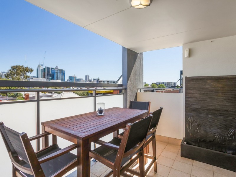 29/59 Brewer Street, Perth WA 6000