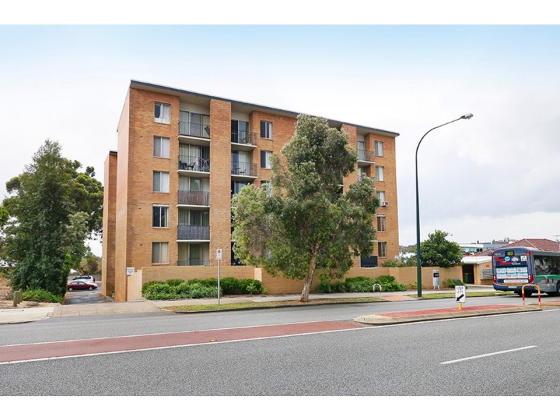 42/32 Cambridge Street, West Leederville WA 6007