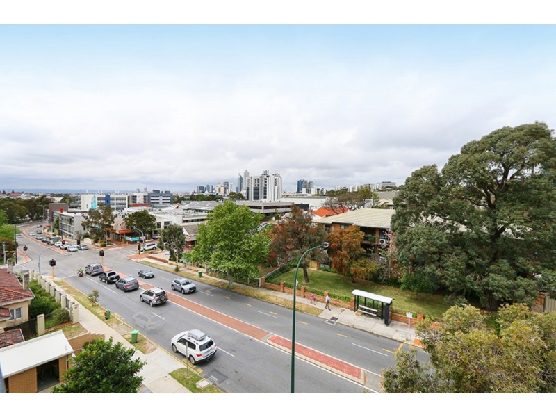 42/32 Cambridge Street, West Leederville WA 6007