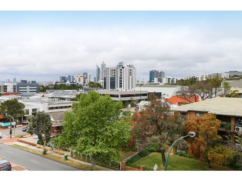 42/32 Cambridge Street, West Leederville WA 6007