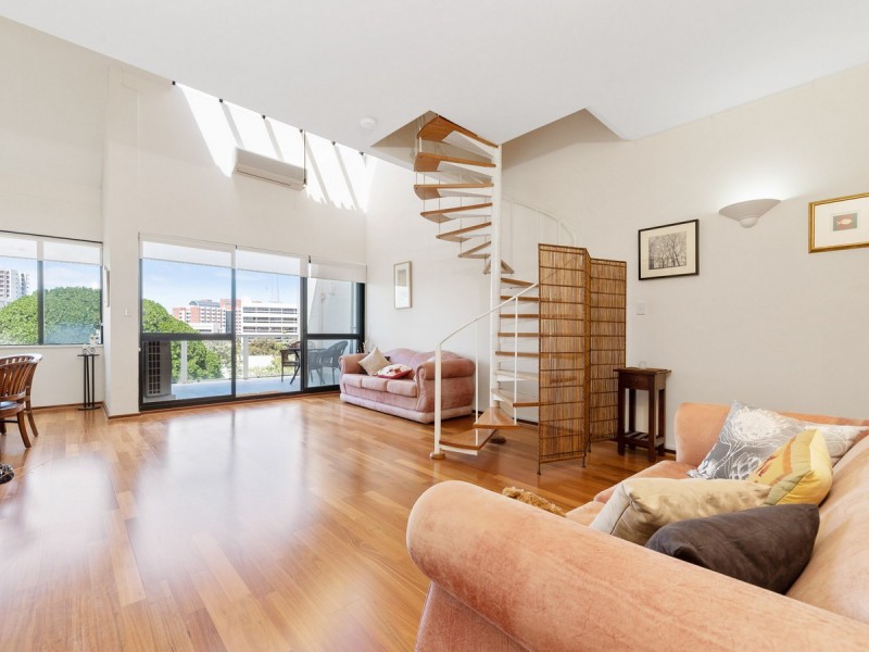 41/2 Goderich Street, East Perth WA 6004