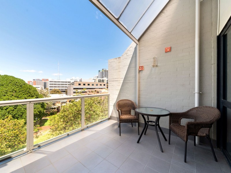 41/2 Goderich Street, East Perth WA 6004