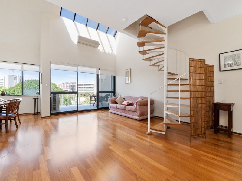 41/2 Goderich Street, East Perth WA 6004