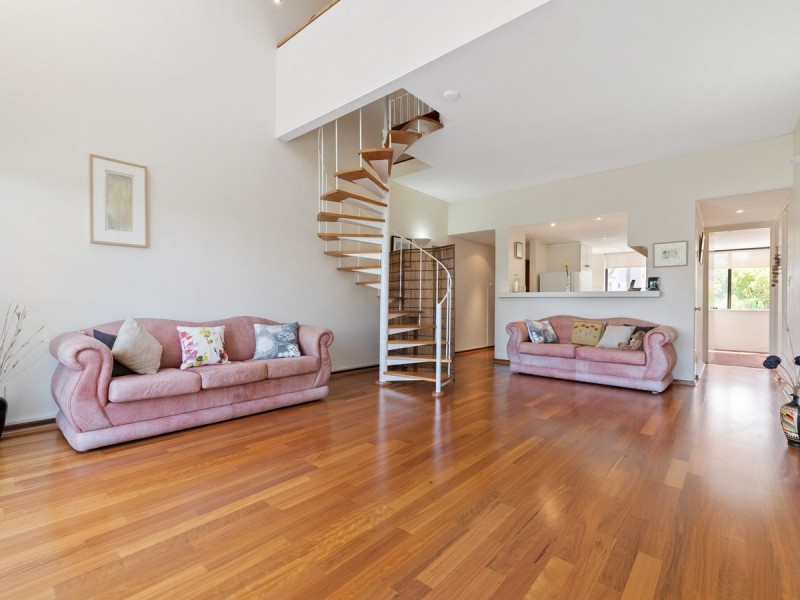 41/2 Goderich Street, East Perth WA 6004