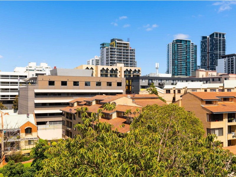 41/2 Goderich Street, East Perth WA 6004