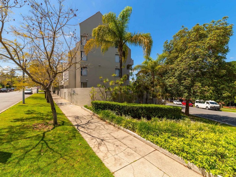 41/2 Goderich Street, East Perth WA 6004