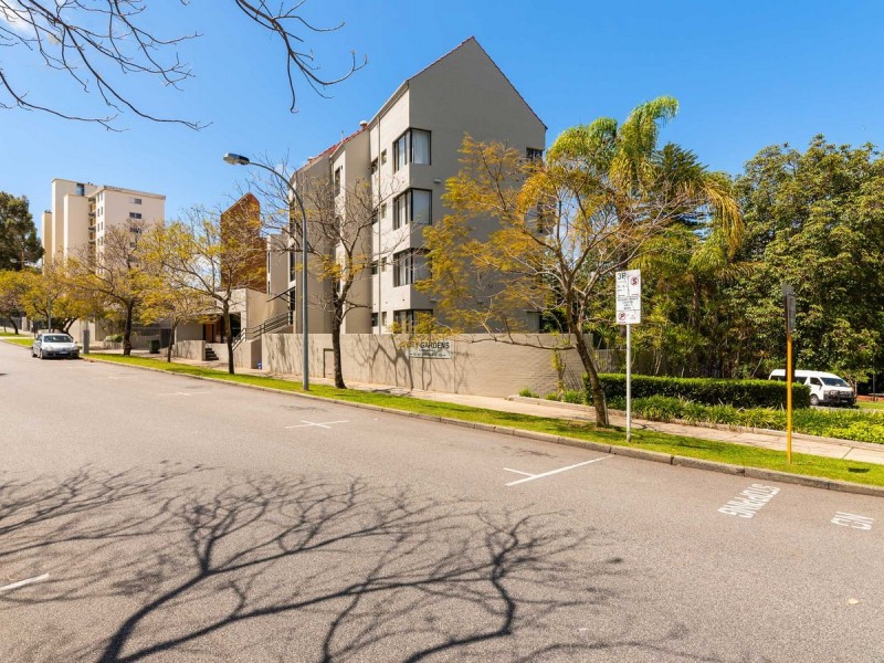 41/2 Goderich Street, East Perth WA 6004