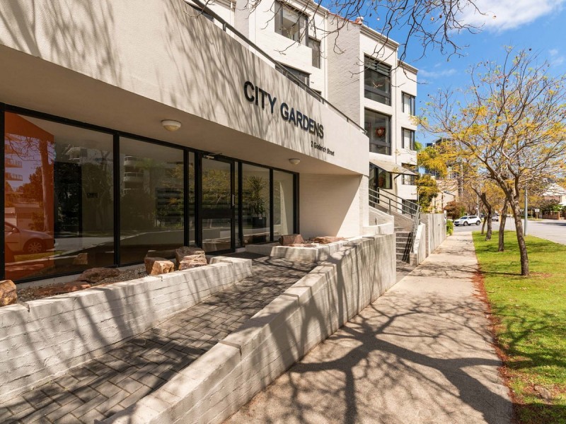 41/2 Goderich Street, East Perth WA 6004