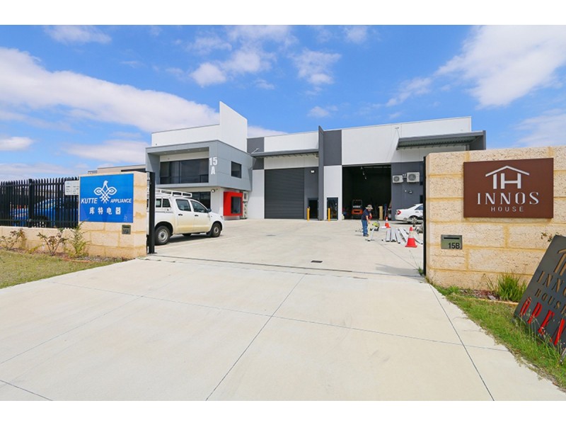 15 Craft Street, Canning Vale WA 6155