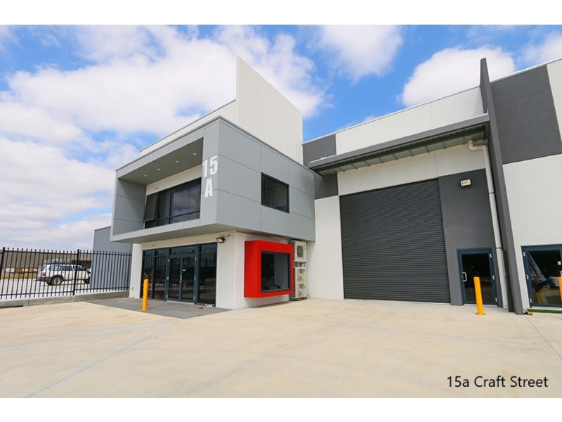 15 Craft Street, Canning Vale WA 6155