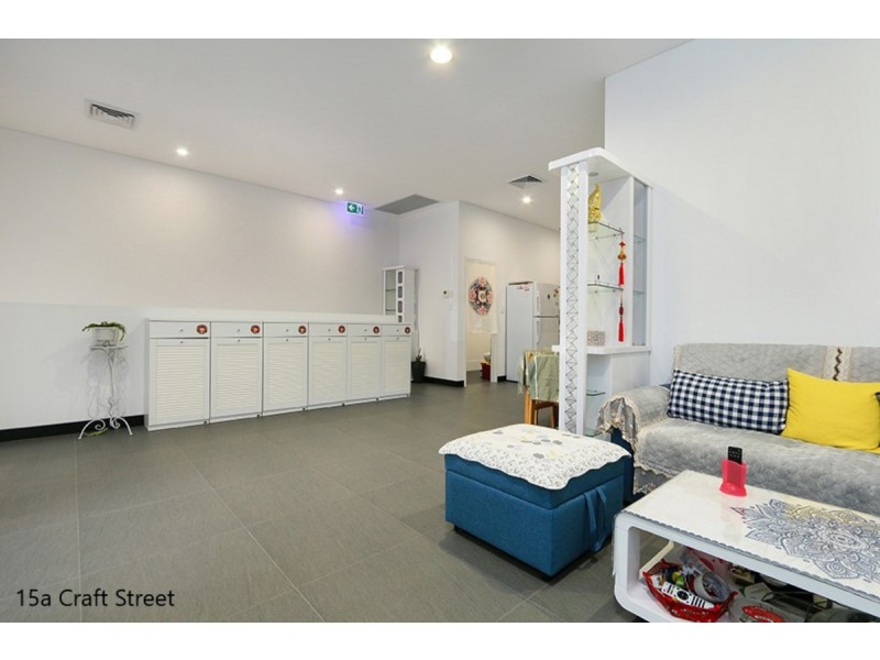 15 Craft Street, Canning Vale WA 6155