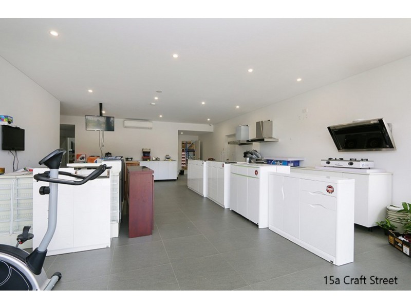 15 Craft Street, Canning Vale WA 6155