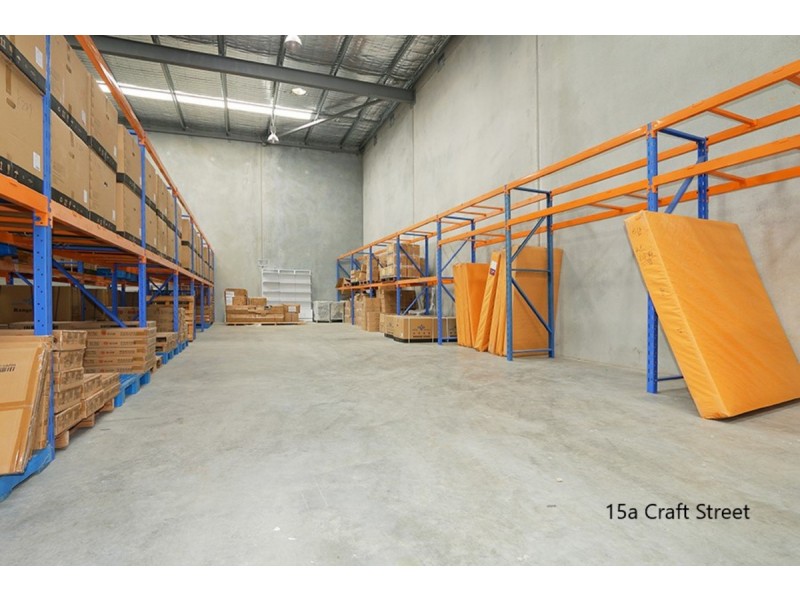 15 Craft Street, Canning Vale WA 6155