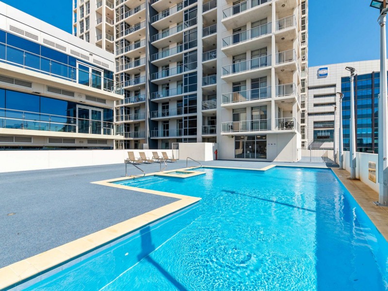 8/996 Hay Street, Perth WA 6000