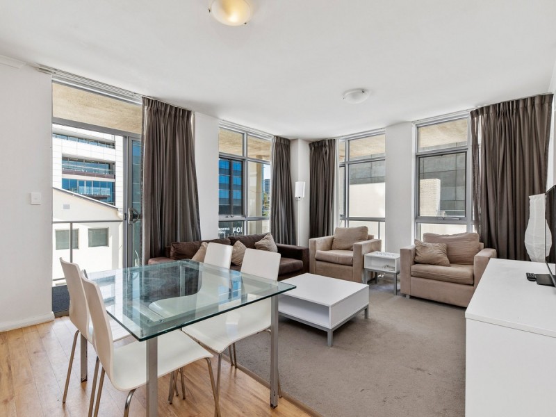 8/996 Hay Street, Perth WA 6000