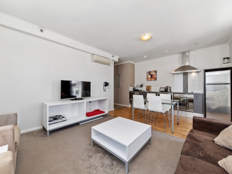 8/996 Hay Street, Perth WA 6000