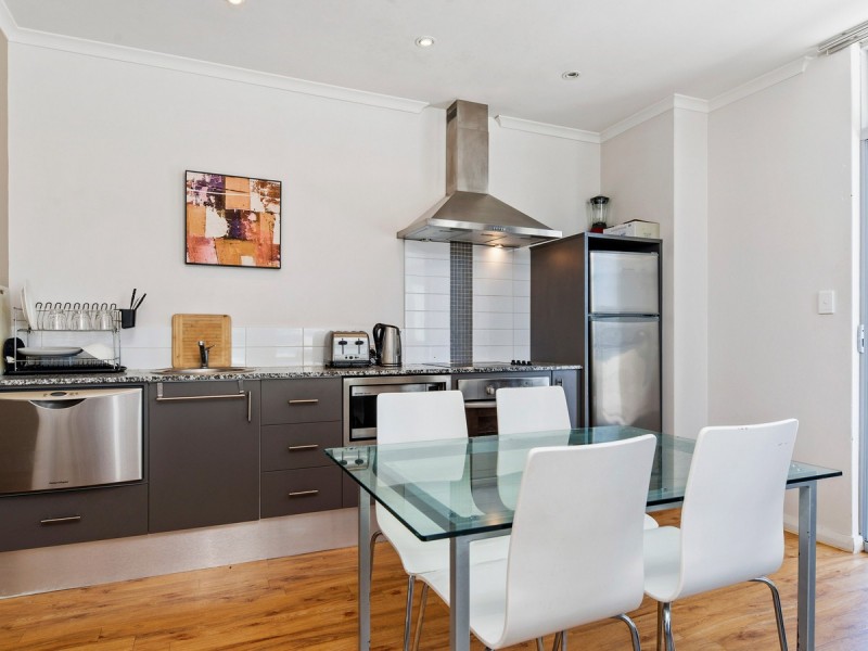 8/996 Hay Street, Perth WA 6000