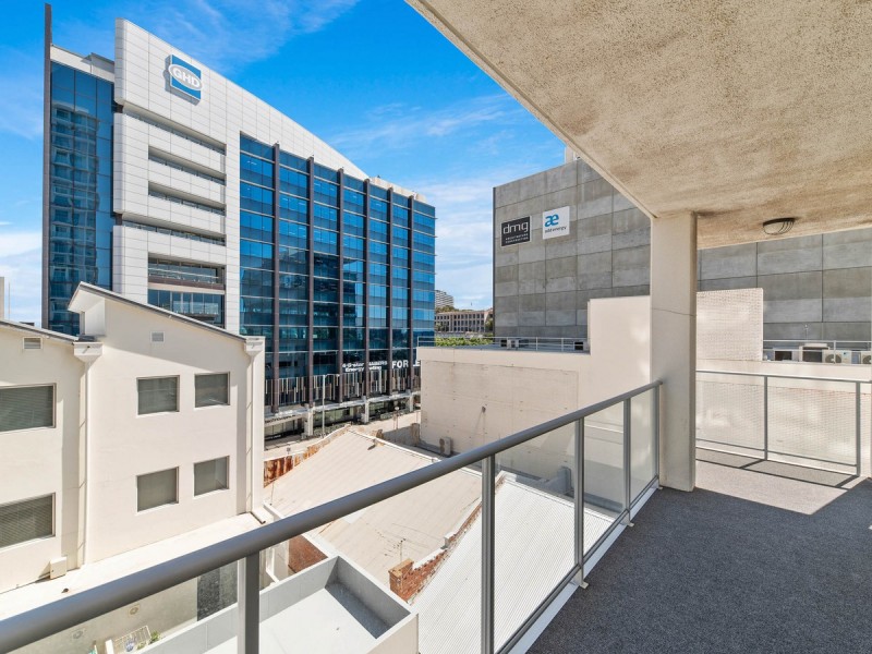 8/996 Hay Street, Perth WA 6000