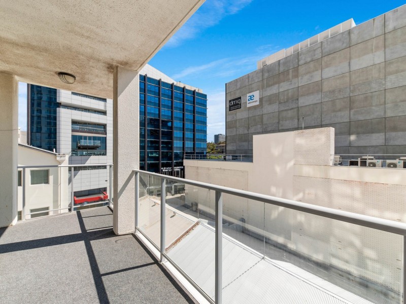 8/996 Hay Street, Perth WA 6000