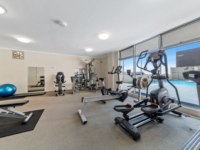 8/996 Hay Street, Perth WA 6000