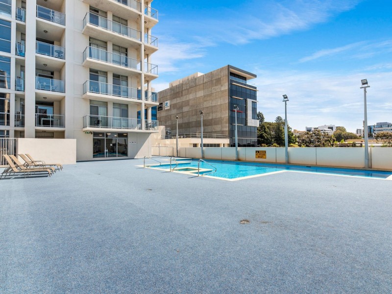 8/996 Hay Street, Perth WA 6000
