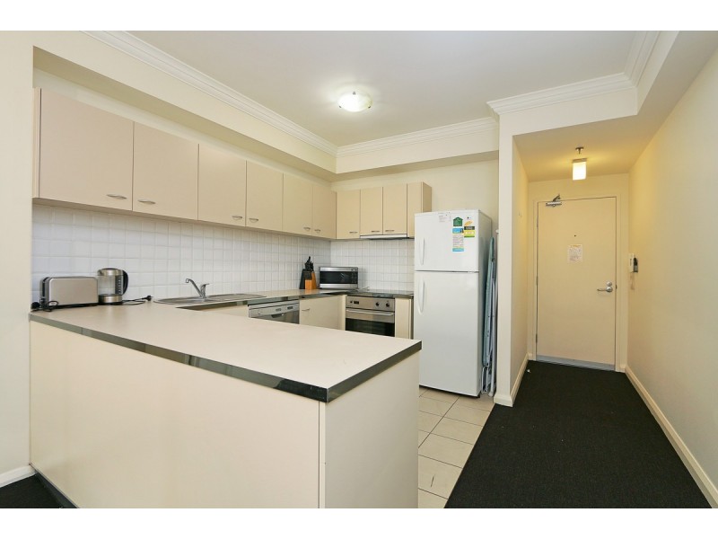 9A/811 Hay Street, Perth WA 6000