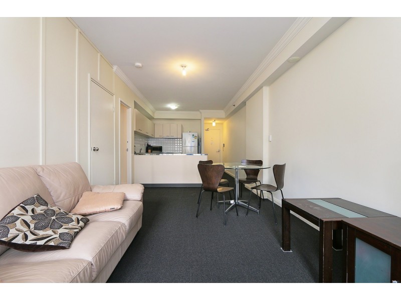 9A/811 Hay Street, Perth WA 6000