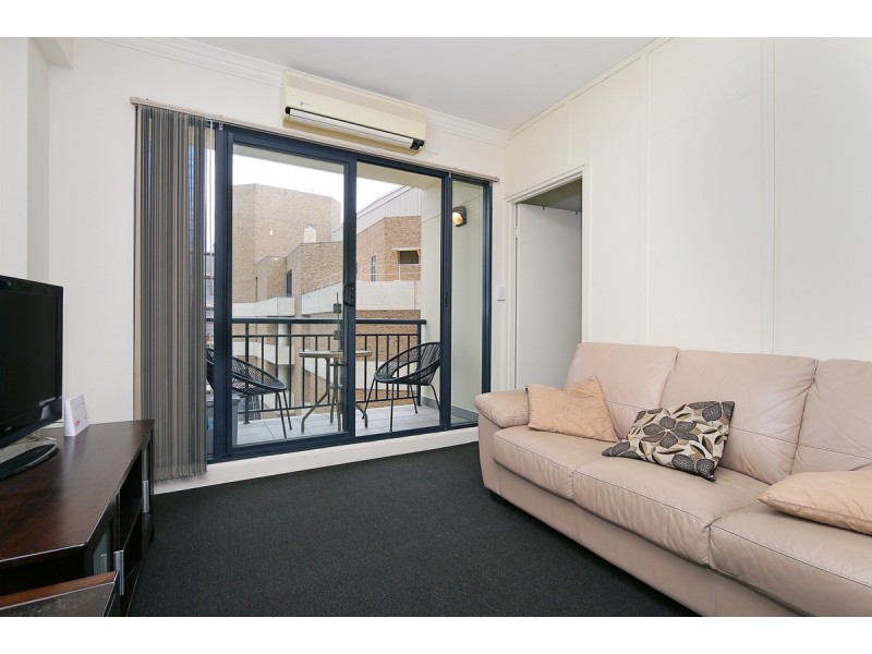 9A/811 Hay Street, Perth WA 6000