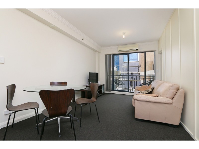 9A/811 Hay Street, Perth WA 6000