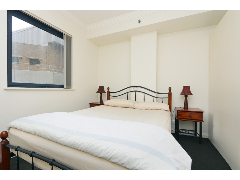 9A/811 Hay Street, Perth WA 6000