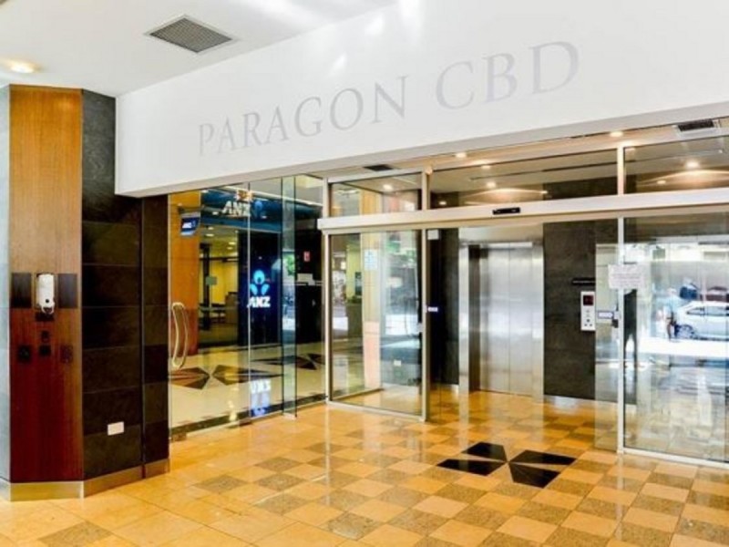 9A/811 Hay Street, Perth WA 6000