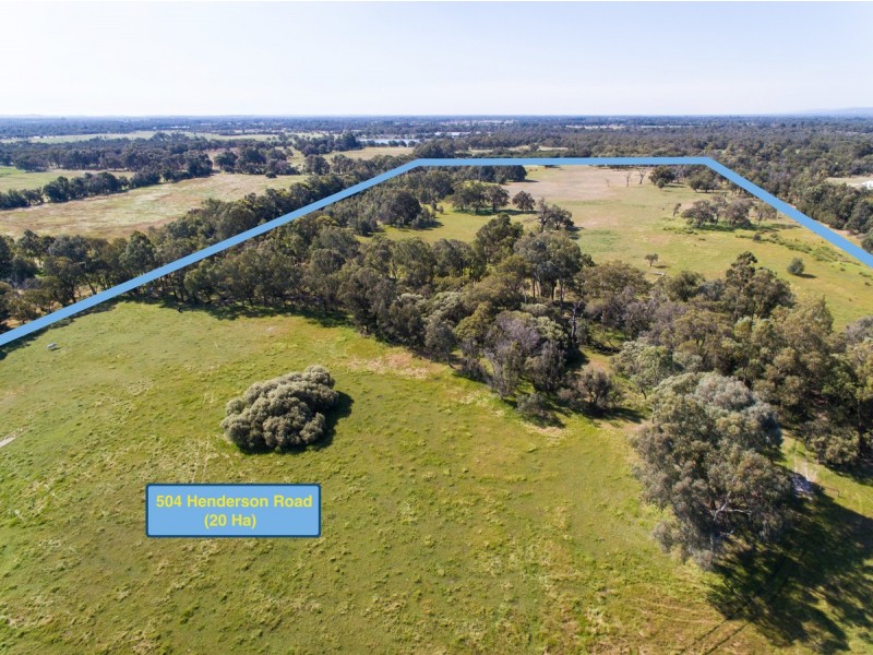 Lot 504 Henderson Road, Hopeland WA 6125