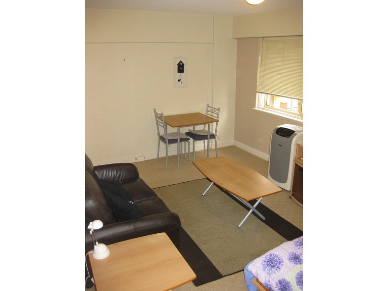 12A/138 Adelaide Terrace, East Perth WA 6004