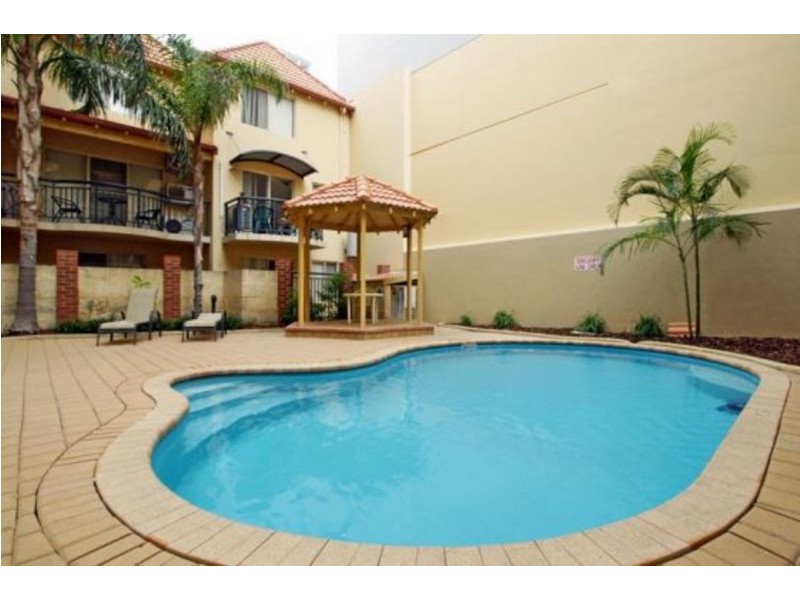 12A/138 Adelaide Terrace, East Perth WA 6004