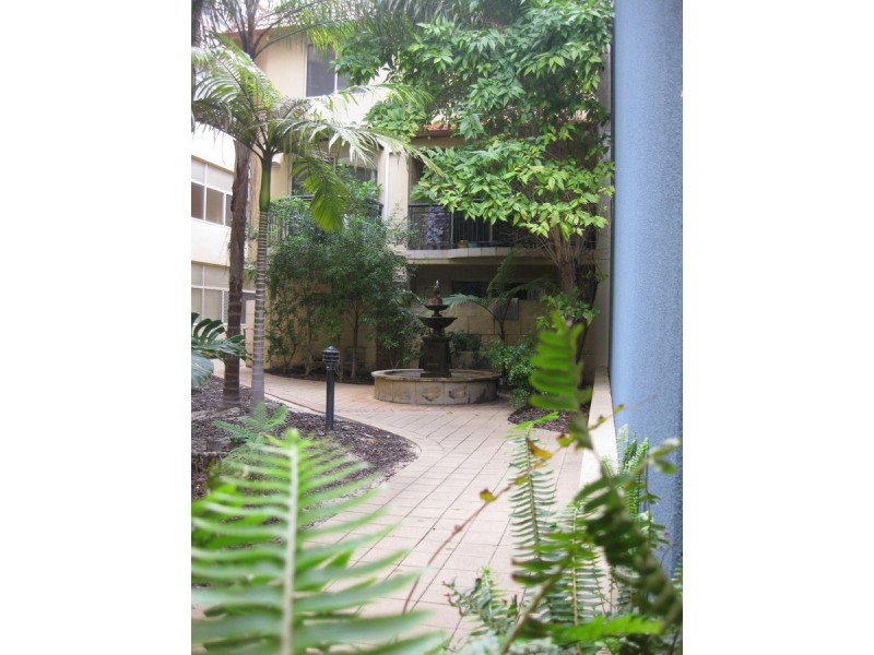 12A/138 Adelaide Terrace, East Perth WA 6004