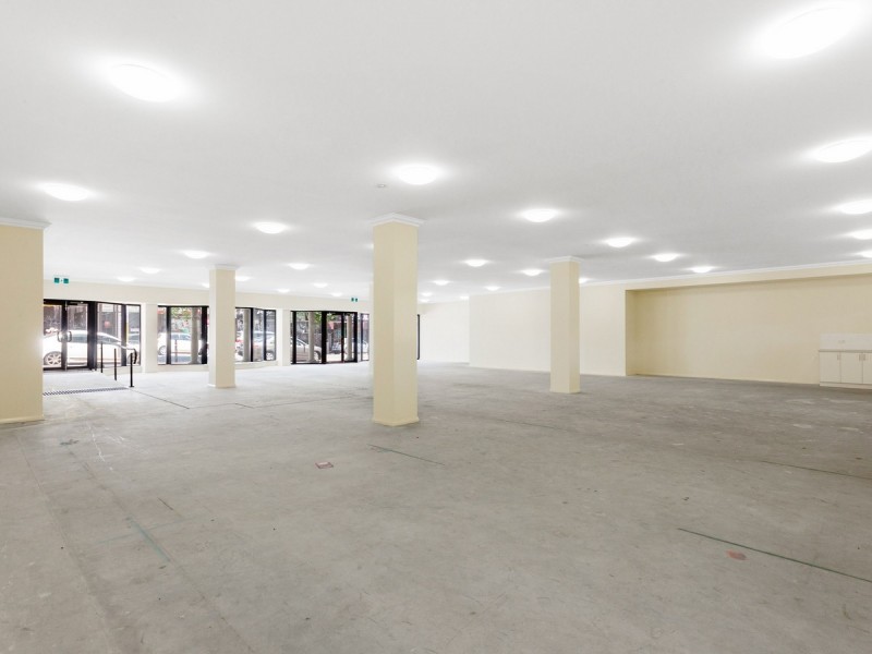 433a William Street, Perth WA 6000