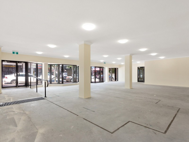 433a William Street, Perth WA 6000