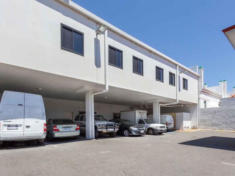 433a William Street, Perth WA 6000