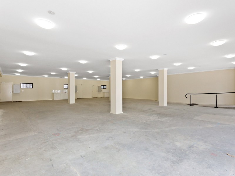 433a William Street, Perth WA 6000