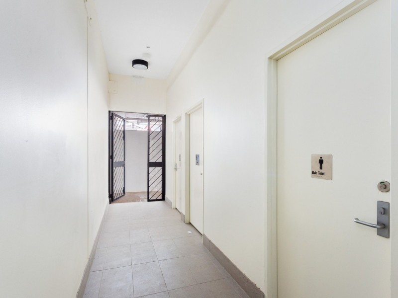 433a William Street, Perth WA 6000