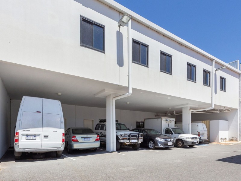 433a William Street, Perth WA 6000